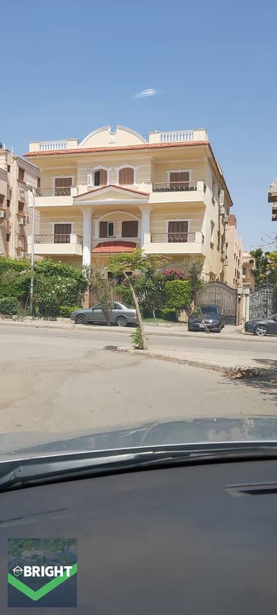 فیلا 10+ غرف نوم للبيع في القاهرة الجديدة، القاهرة - WhatsApp Image 2026-07-21 at 2.32. 09 PM (1). jpeg فیلا 10+ غرف نوم للبيع في القاهرة الجديدة، القاهرة - WhatsApp Image 2026-07-21 at 2.32. 09 PM (1). jpeg