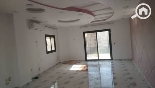 3 Bedroom Flat for Rent in Sheikh Zayed, Giza - 1000063977. jpg