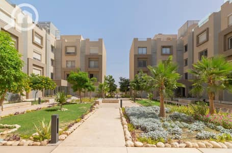 2 Bedroom Apartment for Rent in New Cairo, Cairo - IMG_2432. jpeg