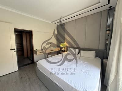4 Bedroom Penthouse for Rent in Katameya, Cairo - 1. jpg