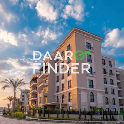 2 Bedroom Flat for Sale in Sheikh Zayed, Giza - image-01. jpg