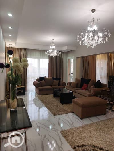 3 Bedroom Flat for Sale in New Cairo, Cairo - IMG-20260720-WA0105. jpg 3 Bedroom Flat for Sale in New Cairo, Cairo - IMG-20260720-WA0105. jpg