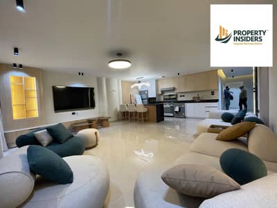 3 Bedroom Flat for Sale in Dokki, Giza - 1. jpeg 3 Bedroom Flat for Sale in Dokki, Giza - 1. jpeg