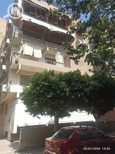 شقة 2 غرفة نوم للبيع في مصر الجديدة، القاهرة - c9ab156d-3453-4c0e-9786-a67b1fade109. jpg شقة 2 غرفة نوم للبيع في مصر الجديدة، القاهرة - c9ab156d-3453-4c0e-9786-a67b1fade109. jpg