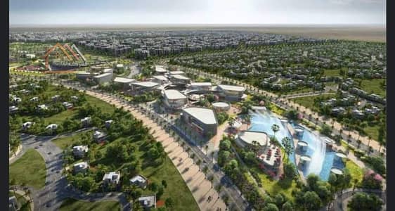 3 Bedroom Villa for Sale in New Capital City, Cairo - 97162709-f874-4e54-8b80-6116db49563d. jpeg 3 Bedroom Villa for Sale in New Capital City, Cairo - 97162709-f874-4e54-8b80-6116db49563d. jpeg