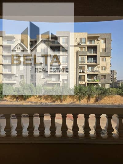 4 Bedroom Flat for Sale in 6th of October, Giza - f39a3d86-2fce-4164-99ba-320142bc638d. jpg