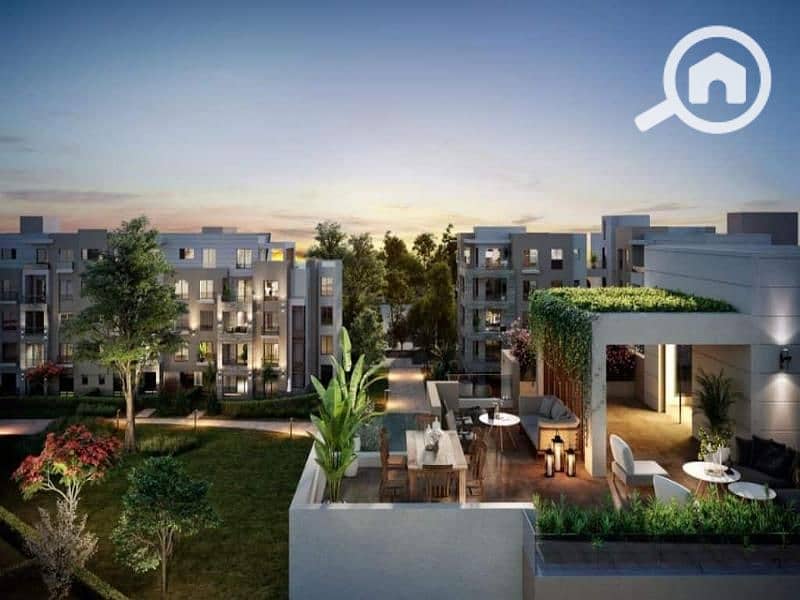 11 كمبوند-ديستريكت-5-القاهرة-الجديدة-District-5-New-Cairo-5-1024x640. jpg