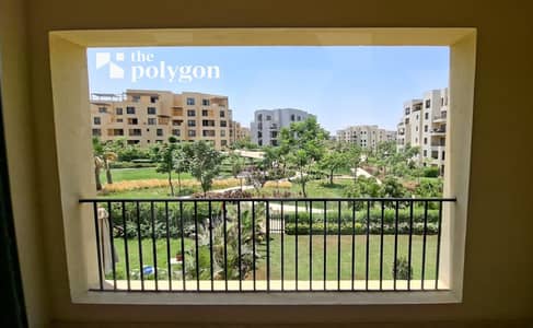 2 Bedroom Apartment for Sale in 6th of October, Giza - WhatsApp Image 2026-07-21 at 12.41. 45 AM. jpeg