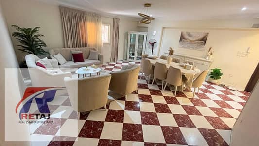 3 Bedroom Flat for Rent in Nasr City, Cairo - WhatsApp Image 2026-07-21 at 2.15. 01 PM. jpeg