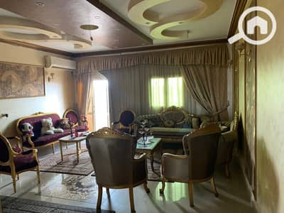 3 Bedroom Apartment for Sale in 6th of October, Giza - 0bc53899-dcb7-4d4e-b77b-013535372c61. jpg