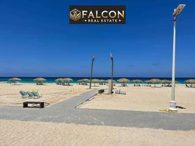 2 Bedroom Chalet for Sale in North Coast, Matruh - 00ee17b7-41ec-4368-9892-9f743937cbb4. jpg 2 Bedroom Chalet for Sale in North Coast, Matruh - 00ee17b7-41ec-4368-9892-9f743937cbb4. jpg