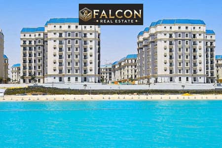 3 Bedroom Apartment for Sale in North Coast, Matruh - 657157668_122188794878787968_4271615466437468477_n. jpg 3 Bedroom Apartment for Sale in North Coast, Matruh - 657157668_122188794878787968_4271615466437468477_n. jpg