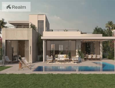 4 Bedroom Townhouse for Sale in North Coast, Matruh - The Med One-Storey Villas_Page_19_Image_0004. jpg 4 Bedroom Townhouse for Sale in North Coast, Matruh - The Med One-Storey Villas_Page_19_Image_0004. jpg