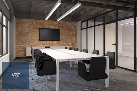 Office for Sale in Shorouk City, Cairo - 1a0be144808191.581f3d8f29820. jpg