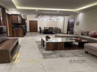 2 Bedroom Apartment for Rent in New Cairo, Cairo - WhatsApp Image 2026-07-21 at 11.03. 46 AM (3). jpeg