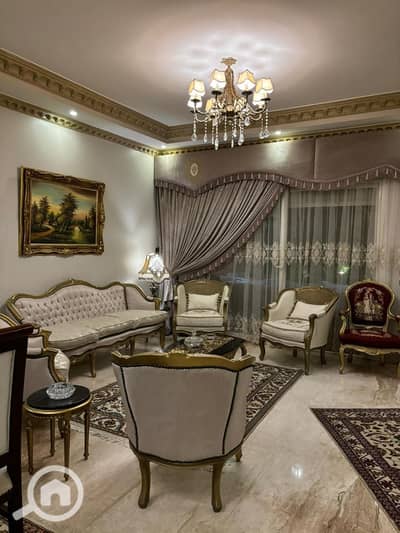 4 Bedroom Townhouse for Rent in New Cairo, Cairo - WhatsApp Image 2026-07-21 at 3.02. 27 PM (5). jpeg 4 Bedroom Townhouse for Rent in New Cairo, Cairo - WhatsApp Image 2026-07-21 at 3.02. 27 PM (5). jpeg