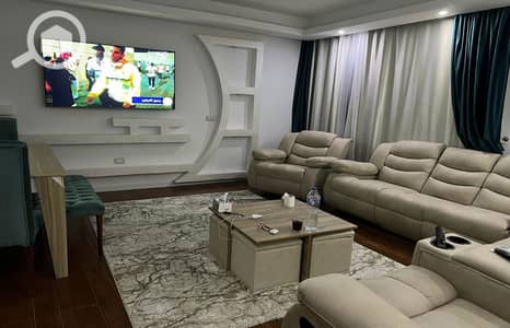 2 Bedroom Apartment for Sale in Zahraa Al Maadi, Cairo - WhatsApp-Image-2025-04-08-at-4.15. 06-PM_1400x900. jpg