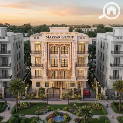 3 Bedroom Apartment for Sale in New Cairo, Cairo - 09. jpg. jpeg