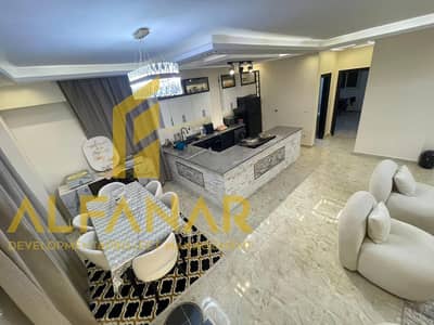 1 Bedroom Flat for Rent in New Cairo, Cairo - WhatsApp Image 2026-07-14 at 6.34. 43 PM (1). jpeg 1 Bedroom Flat for Rent in New Cairo, Cairo - WhatsApp Image 2026-07-14 at 6.34. 43 PM (1). jpeg