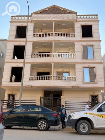 3 Bedroom Apartment for Sale in 6th of October, Giza - IMG_1747. jpeg