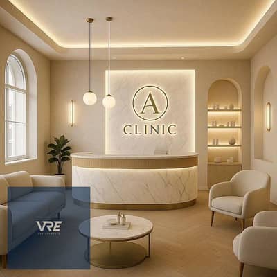 Clinic for Sale in Shorouk City, Cairo - e4559b640c7777e6a240789dd0809757. jpg