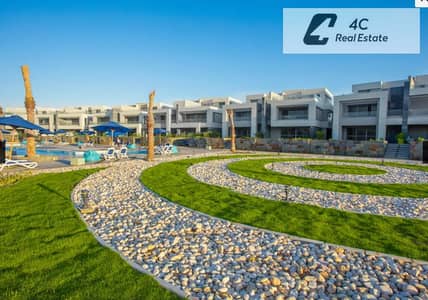 5 Bedroom Twin House for Sale in North Coast, Matruh - Screenshot 2026-07-21 132621. png