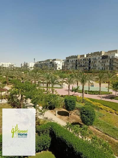 2 Bedroom Flat for Sale in New Cairo, Cairo - WhatsApp Image 2025-04-23 at 6.25. 57 PM (2). jpeg