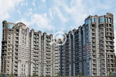 3 Bedroom Apartment for Sale in Smoha, Alexandria - -. jpg