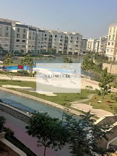شقة 3 غرف نوم للبيع في القاهرة الجديدة، القاهرة - 1001204146. jpg