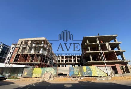 Retail for Sale in New Cairo, Cairo - original (7). jpg