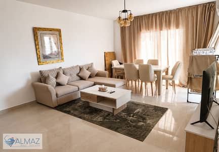 2 Bedroom Flat for Rent in New Cairo, Cairo - WhatsApp Image 2026-07-21 at 12.02. 01 PM. jpeg