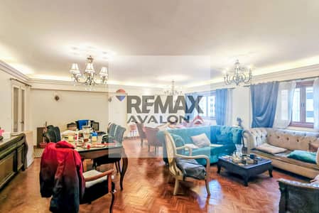 3 Bedroom Flat for Sale in Raml Station, Alexandria - 1. jpg