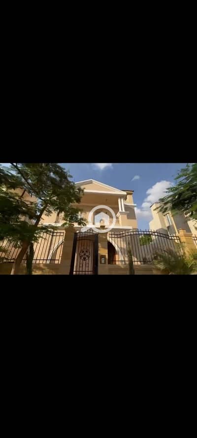 5 Bedroom Villa for Rent in New Cairo, Cairo - WhatsApp Image 2026-07-21 at 2.40. 48 PM. jpeg 5 Bedroom Villa for Rent in New Cairo, Cairo - WhatsApp Image 2026-07-21 at 2.40. 48 PM. jpeg