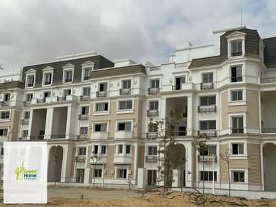 3 Bedroom Duplex for Sale in New Cairo, Cairo - 89c9eb20-fc21-478e-be0d-0887d47920a4. jpg 3 Bedroom Duplex for Sale in New Cairo, Cairo - 89c9eb20-fc21-478e-be0d-0887d47920a4. jpg