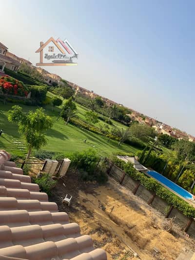 3 Bedroom Villa for Rent in Madinaty, Cairo - c3df7a43-722d-49be-ae0b-7e5e9bceb645. jpg