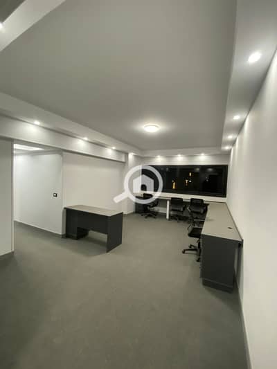 Office for Rent in Zahraa Al Maadi, Cairo - 1000179898. jpg