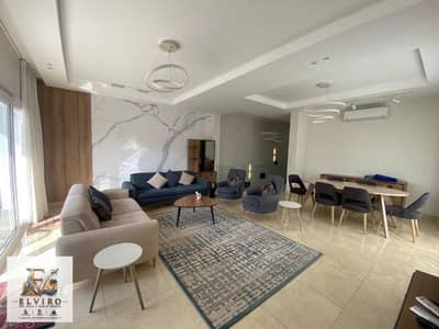 3 Bedroom Duplex for Rent in New Cairo, Cairo - a610258d-abe3-4dd4-ae3c-ae63280bf102. jpg