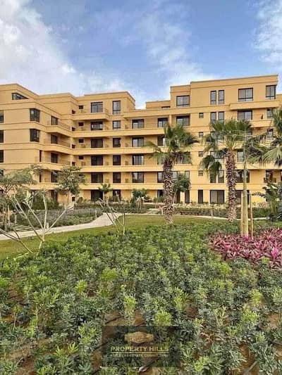 3 Bedroom Apartment for Sale in 6th of October, Giza - FB_IMG_1784120727803. jpg