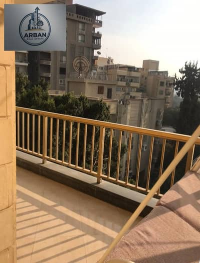 شقة 2 غرفة نوم للايجار في المعادي، القاهرة - IMG-20250610-WA0056. jpg
