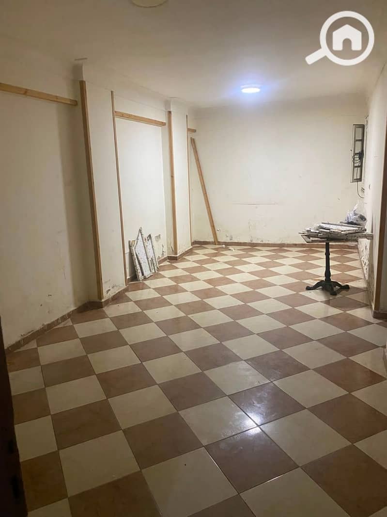 Office for rent, administrative 115 m Cleopatra steps from the sea - Widok 2
