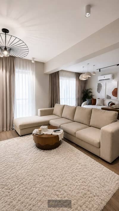 2 Bedroom Apartment for Rent in 6th of October, Giza - WhatsApp Image 2026-07-21 at 3.15. 14 AM (2). jpeg