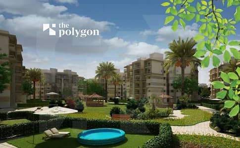 فلیٹ 3 غرف نوم للبيع في 6 اكتوبر، الجيزة - image (10). png