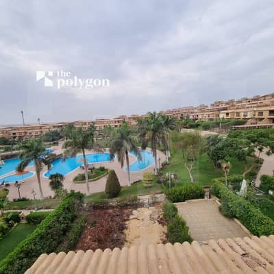 4 Bedroom Townhouse for Sale in Sheikh Zayed, Giza - WhatsApp Image 2026-07-18 at 7.40. 39 PM. jpeg