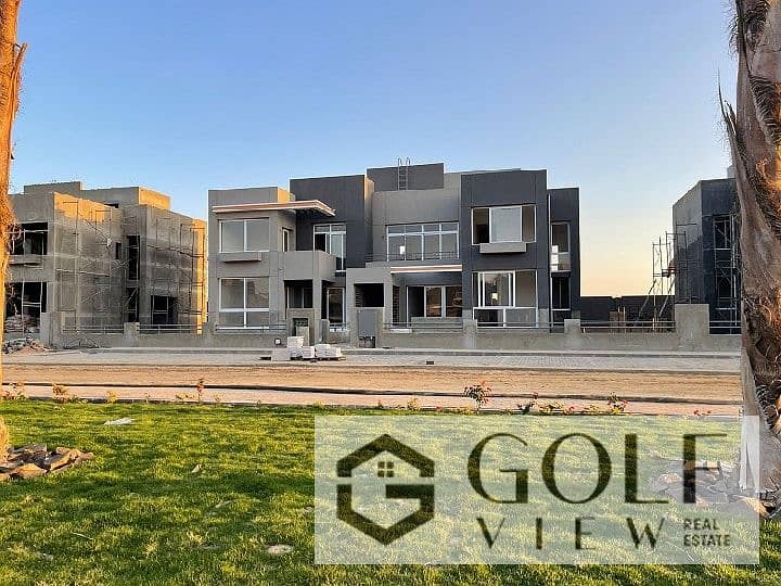 5 تشطيب-كمبوند-كيان-بدر-الدين-Kayan-October. jpg