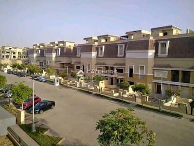 4 Bedroom Villa for Sale in Mostakbal City, Cairo - 749286905_1576117303908022_8388805243253641062_n. jpg