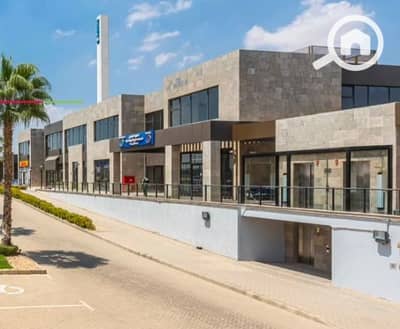 Retail for Sale in Sheikh Zayed, Giza - IMG-20260721-WA0313_edit_1046517417217333. jpg