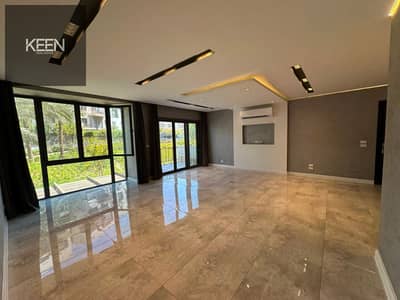 3 Bedroom Flat for Sale in New Cairo, Cairo - WhatsApp Image 2026-07-21 at 3.41. 02 PM (3). jpeg 3 Bedroom Flat for Sale in New Cairo, Cairo - WhatsApp Image 2026-07-21 at 3.41. 02 PM (3). jpeg