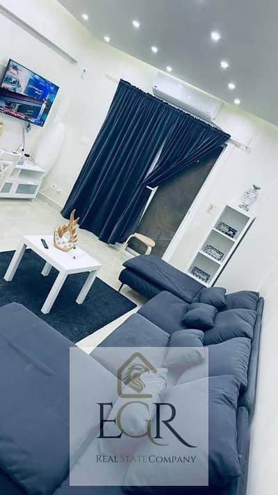 2 Bedroom Flat for Rent in New Cairo, Cairo - 561e53ae-3387-4f0a-8e85-acc006b12f4f. jpg