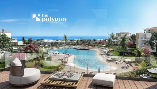 3 Bedroom Chalet for Sale in North Coast, Matruh - 1. png