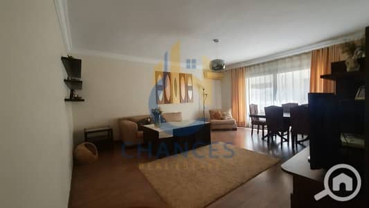 2 Bedroom Flat for Sale in Zahraa Al Maadi, Cairo - WhatsApp-Image-2026-07-16-at-1.11. 42-PM. jpeg